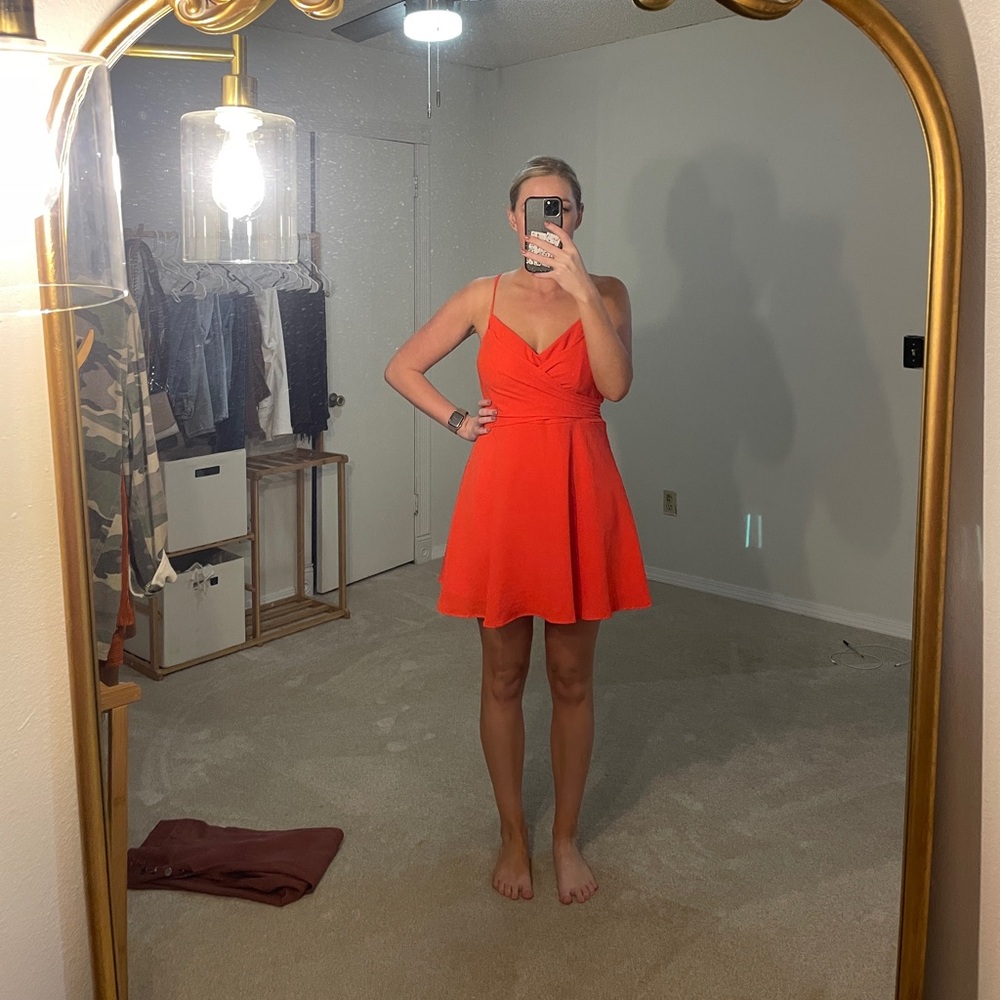 Boutique dress
